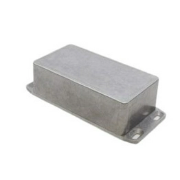 Hammond Manufacturing 1590B2FL image