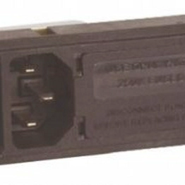 TE Connectivity 5EFM4S image