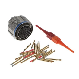 Amphenol D38999/26KE26SN image