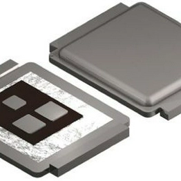 Infineon Technologies IRF6643TRPBF image
