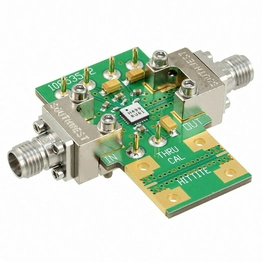 Analog Devices 108537-HMC499LC4 image