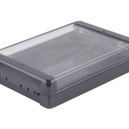 96024244 B 181304 PC-V0-G-7024 Bopla Gehäuse Systeme
