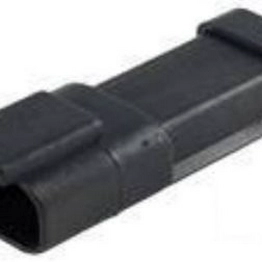 TE Connectivity DT04-2P-E005 image