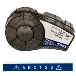 M21-375-595-BL BRADY