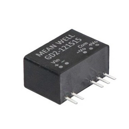 GD2-152005 Mean-Well USA, Inc.