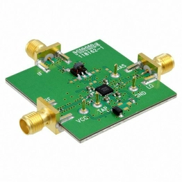 120818-HMC666LP4 Analog Devices