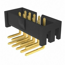 STMM-105-02-G-D-RA samtec