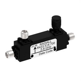 R591802625 Radiall