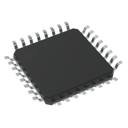Microchip Technology ATSAML10E16A-AFT image