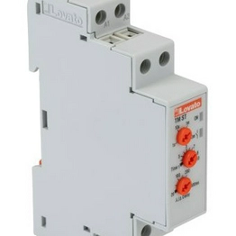 Lovato Electric TMSTA440 image