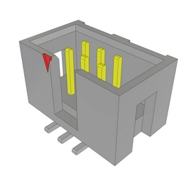 samtec HTST-103-01-L-DV-A image