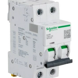 Schneider Electric A9F54225 image
