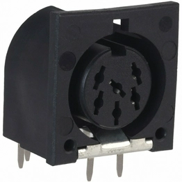 TE Connectivity 9-211509-0 image