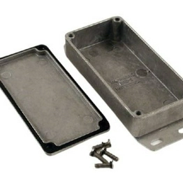Hammond Manufacturing 1590WGF image