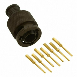 MKJ3A6W6-7PN ITT