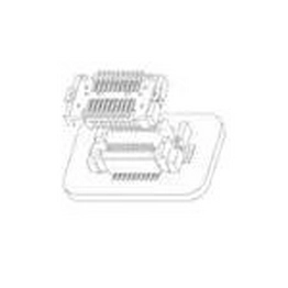 10106813-064112LF Amphenol