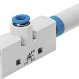 VN-10-L-T4-PQ2-VQ3-RO2 FESTO