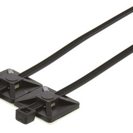 156-00653 T30RMB3A-PA66-BK HellermannTyton
