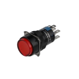 C&K PLP16-24RD3-DE6 image