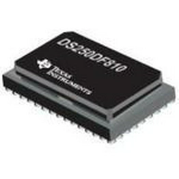 Texas Instruments DS250DF810ABVT image
