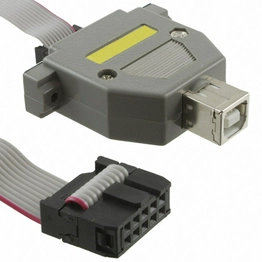 AVR-JTAG-USB-A OLIMEX