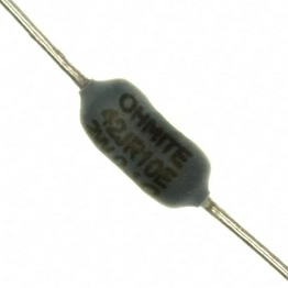42JR10E OHMITE