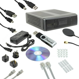 C8051F850-BLDC-RD Silicon Laboratories