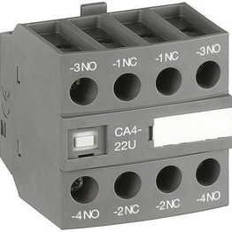1SBN010140R1322  CA4-22U ABB
