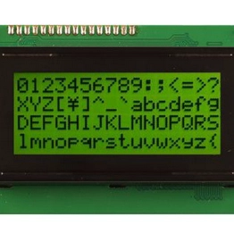 MC41605A6W-SPR-V2 Midas Components
