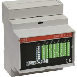 1SDA038320R1 UVD 220-250VAC/DC T7-X-E ABB
