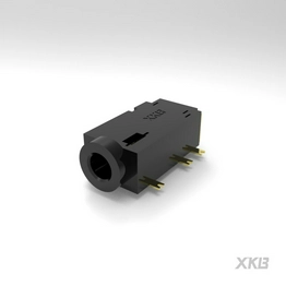 PJ-2172-SMT XKB Connectivity