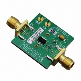 Analog Devices EV1HMC589AST89 image