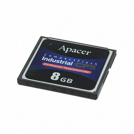 AP-CF008GR9NS-ETNRA Apacer Technology