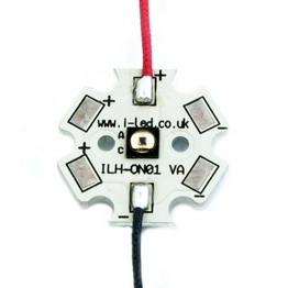 ILH-IW01-85ML-SC201-WIR200. Intelligent LED Solutions