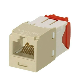 PANDUIT CJ5E88TGEI-24 image