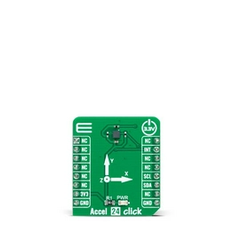 MIKROE-5336 MikroElektronika
