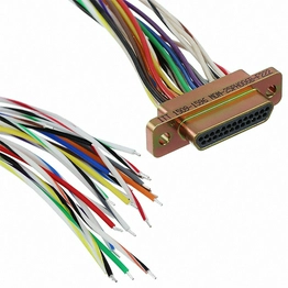 MDM-25PH006B-F222 ITT
