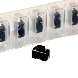 CS11015.0F160J Circuit Interruption Technology