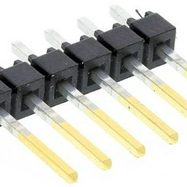 samtec TSW-106-14-L-S image