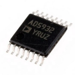 Analog Devices AD5932YRUZ image
