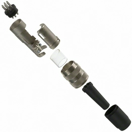 Amphenol T3475001U image