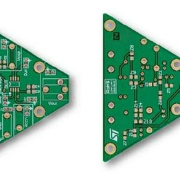 STMicroelectronics STEVAL-CCA036V1 image