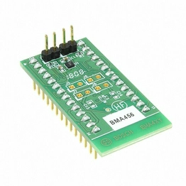SHUTTLE BOARD BMA456 Robert Bosch