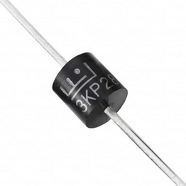 3KP6.0A-B Littelfuse