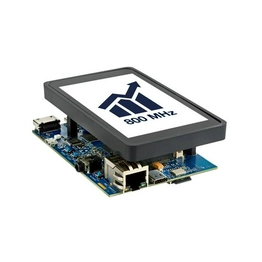 STMicroelectronics STM32MP157F-DK2 image