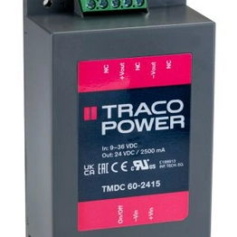 TRACO Power TMDC 60-2415 image