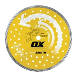 OX-TU10-4 OX Tools