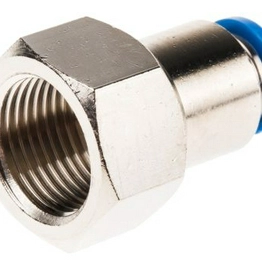 QSF-3/8-8-B FESTO