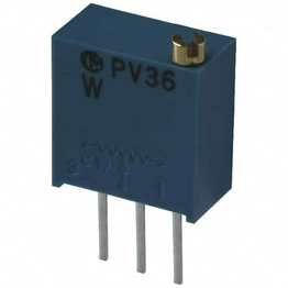 PV36W205C01B00 BOURNS