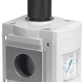 MS12-LR-G-D7-LD-AS FESTO